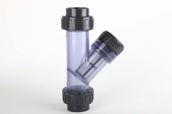 广平Y型过滤器