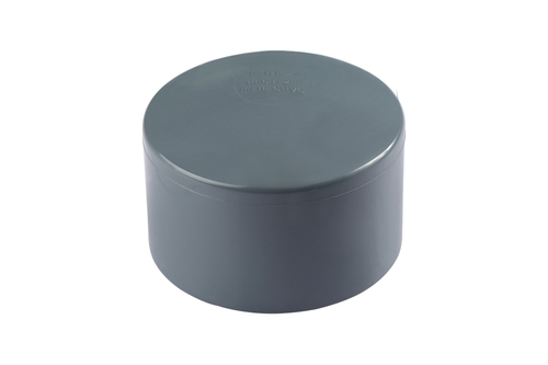 广平CPVC管帽(DIN)