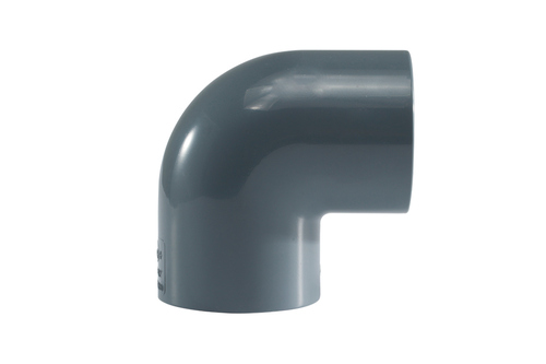 广平CPVC90°弯头(ANSI)