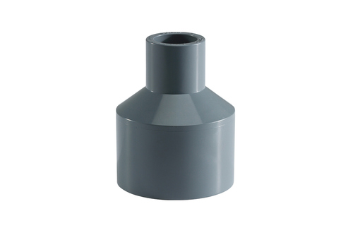 广平CPVC异径直接(ANSI)