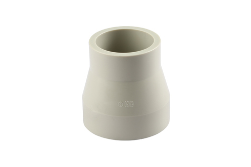 广平PPH对焊异径直接(DIN)