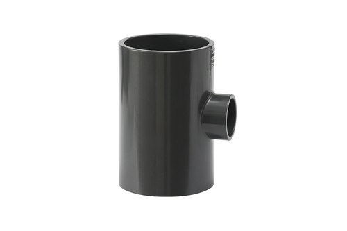 广平UPVC异径三通(ANSI)