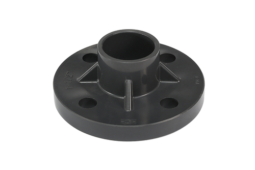 广平UPVC一体式法兰(ANSI)