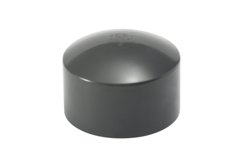 广平UPVC管帽（ANSI)