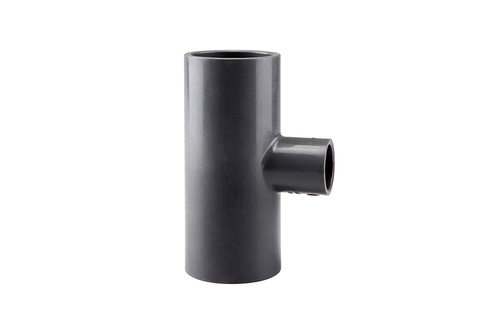 广平UPVC异径三通(JIS)