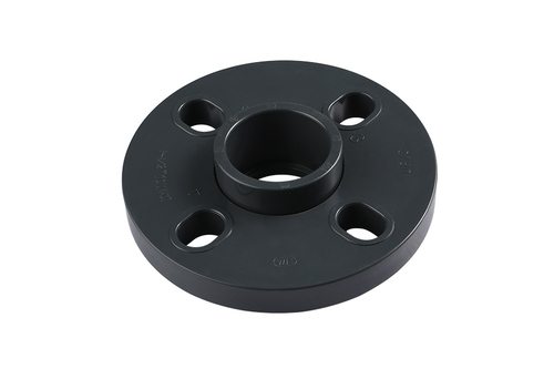 广平UPVC双片式法兰(JIS)