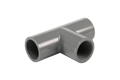 广平UPVC内牙三通(JIS)