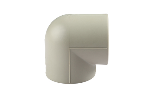 广平PPR90°弯头(DIN)