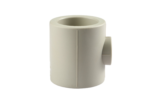 广平PPR异径三通(DIN)