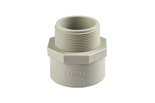 广平PPR外牙直接(DIN)