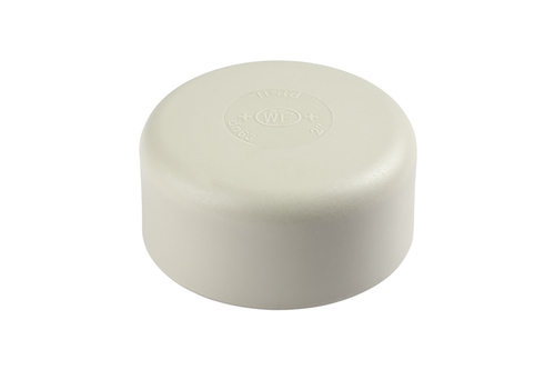 广平PPR管帽(DIN)