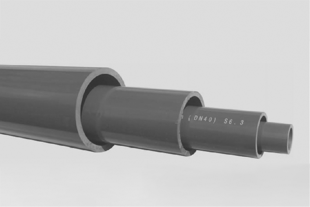 广平工业美标管材